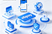 EBpay钱包全球化支付平台