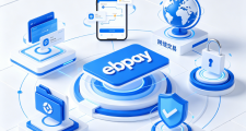 EBpay钱包全球化支付平台