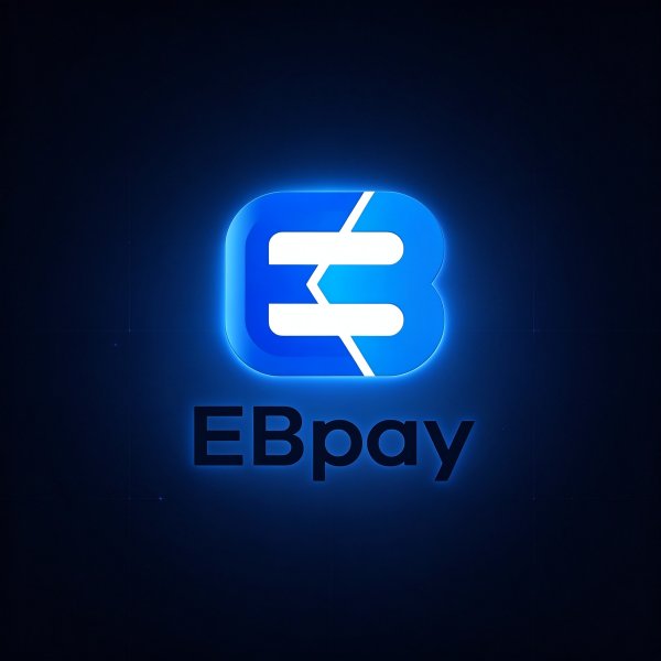 EBpay 平台挂单卖币导致卡冻结 