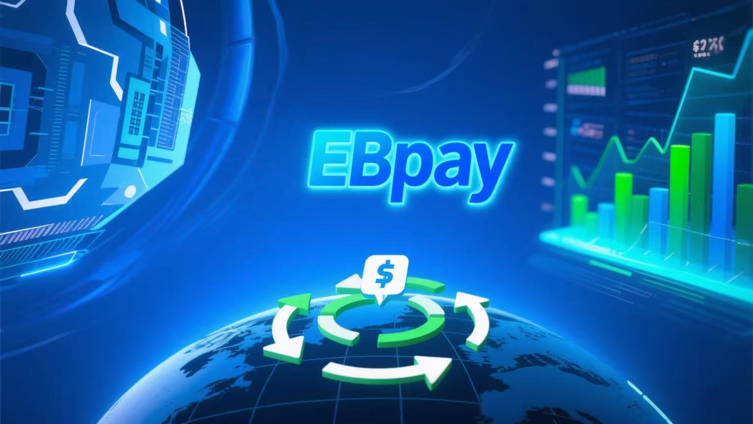 关于EBpay交易的说明