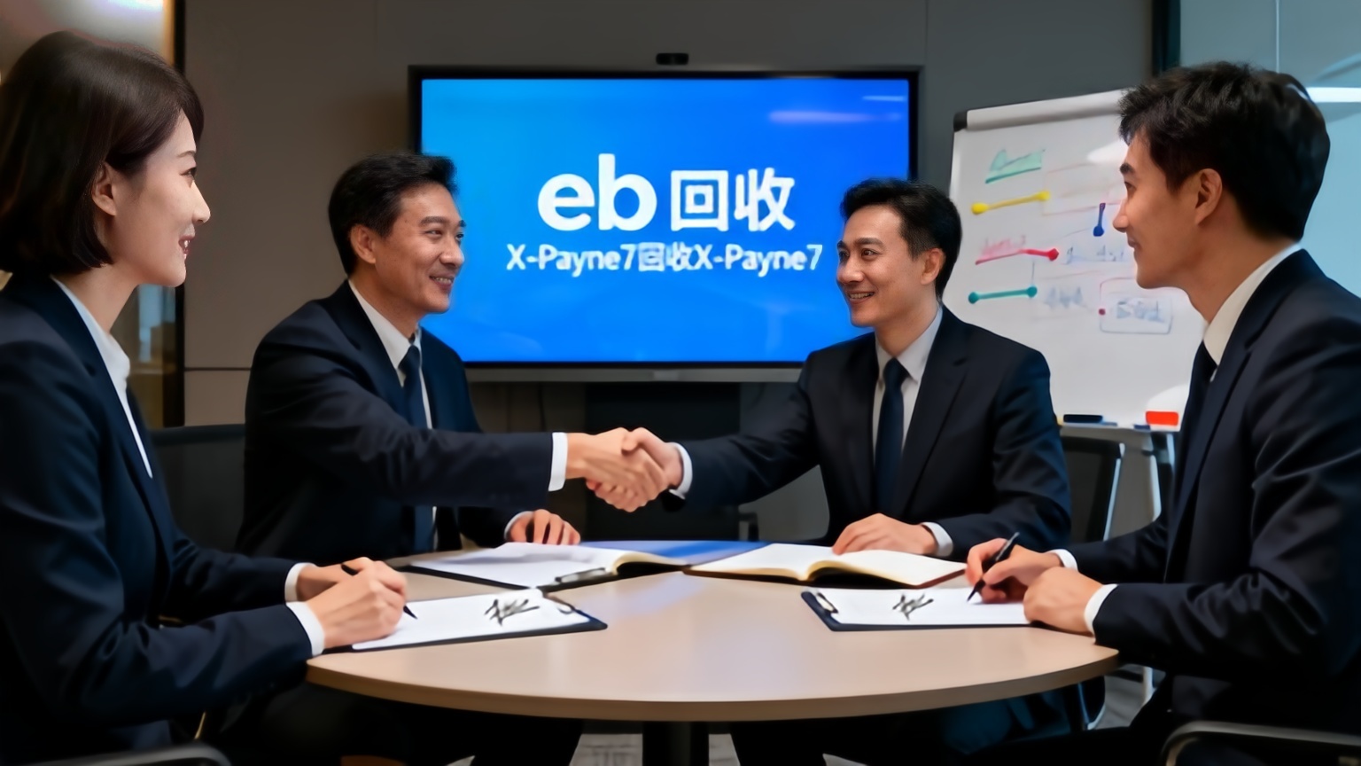 EBpay告别现金繁琐:当下主流支付方式如何提升消费便利