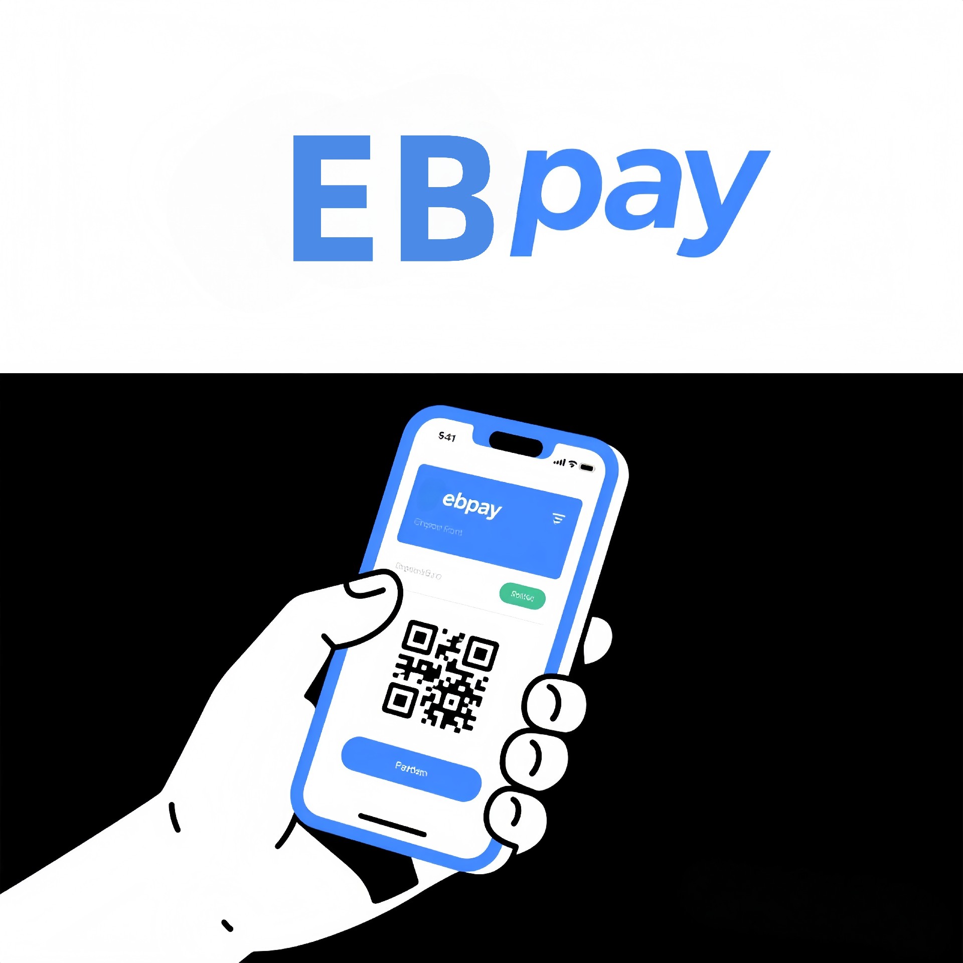 深夜急付不用愁!EBPay 24 小时在线,解决支付 “时间焦虑”