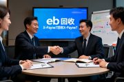 EBpay告别现金繁琐：当下主流支付方式如何提升消费便利